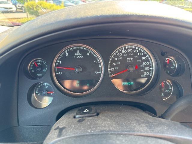 used 2012 Chevrolet Avalanche car, priced at $13,000