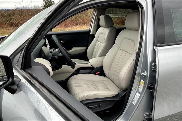 new 2025 Honda HR-V car, priced at $32,395