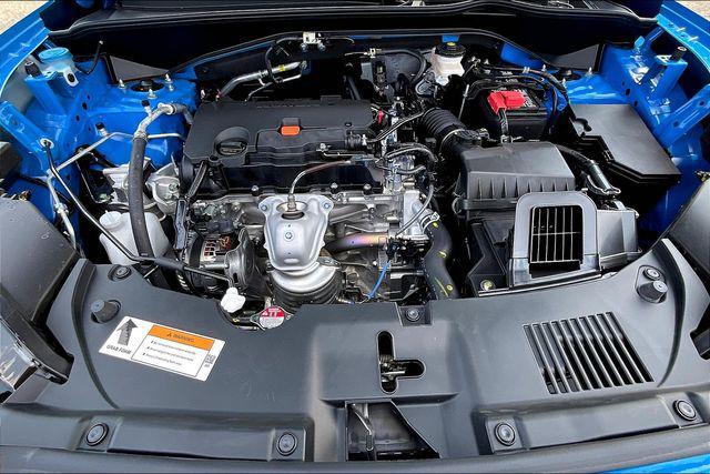 new 2026 Honda HR-V car, priced at $30,000