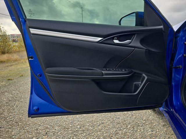 used 2018 Honda Civic car, priced at $17,000