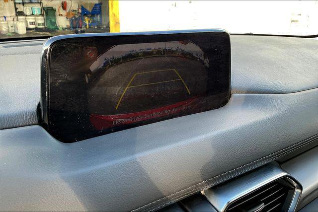 used 2017 Mazda CX-5 car, priced at $17,000