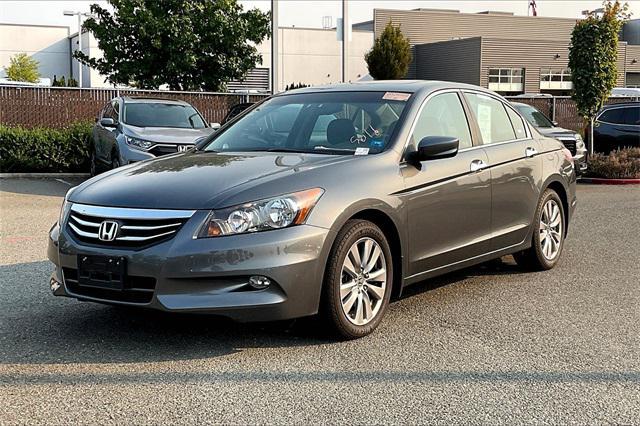 used 2012 Honda Accord car