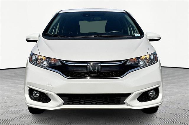 used 2020 Honda Fit car, priced at $20,000