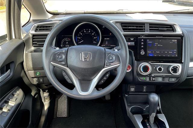used 2020 Honda Fit car, priced at $20,000