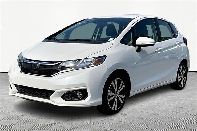 used 2020 Honda Fit car, priced at $20,000