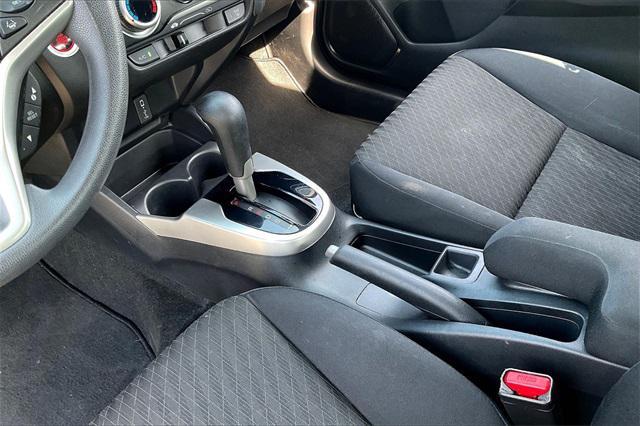 used 2020 Honda Fit car, priced at $20,000