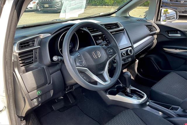 used 2020 Honda Fit car, priced at $20,000
