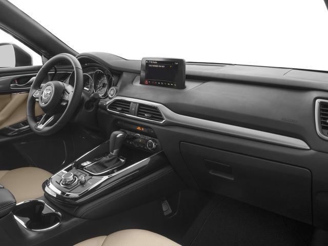 used 2016 Mazda CX-9 car, priced at $13,500