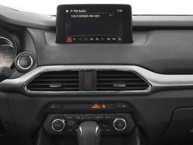 used 2016 Mazda CX-9 car, priced at $13,500