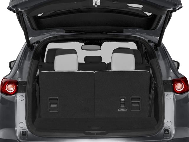 used 2016 Mazda CX-9 car, priced at $13,500