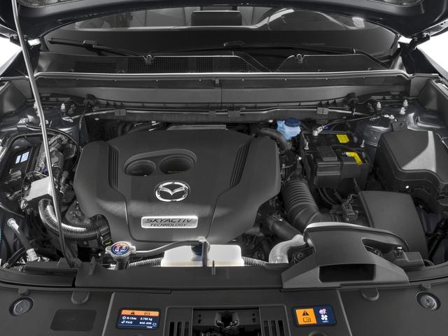 used 2016 Mazda CX-9 car, priced at $13,500