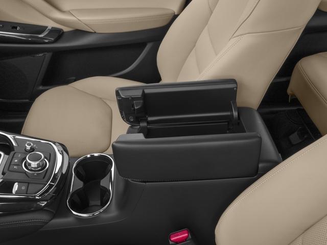 used 2016 Mazda CX-9 car, priced at $13,500