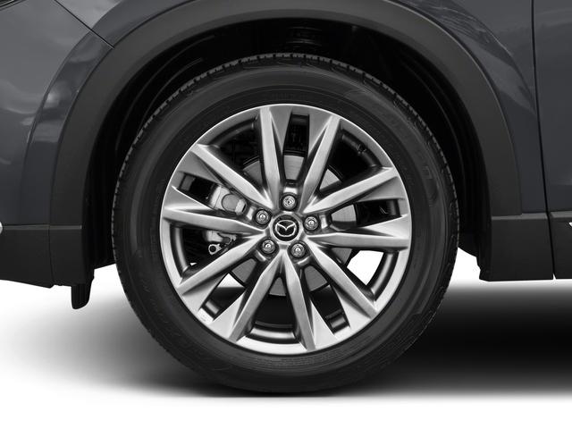 used 2016 Mazda CX-9 car, priced at $13,500