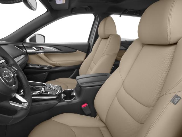 used 2016 Mazda CX-9 car, priced at $13,500