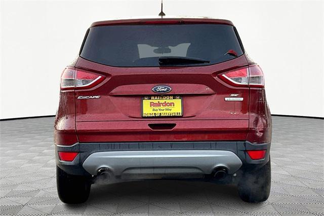 used 2014 Ford Escape car, priced at $9,000