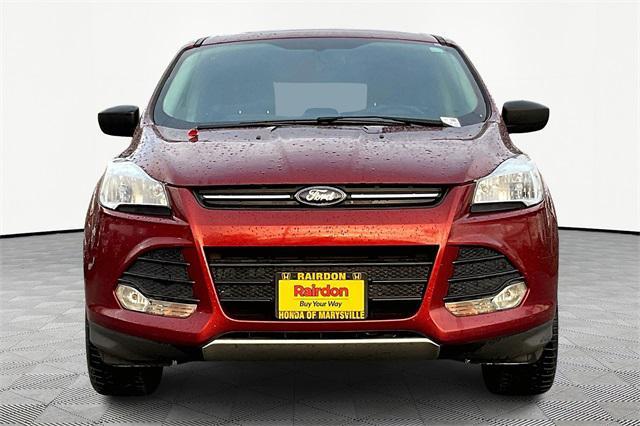 used 2014 Ford Escape car, priced at $9,000