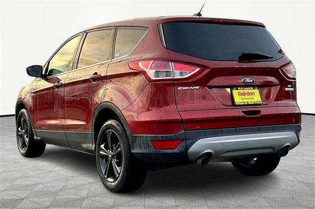 used 2014 Ford Escape car, priced at $9,000