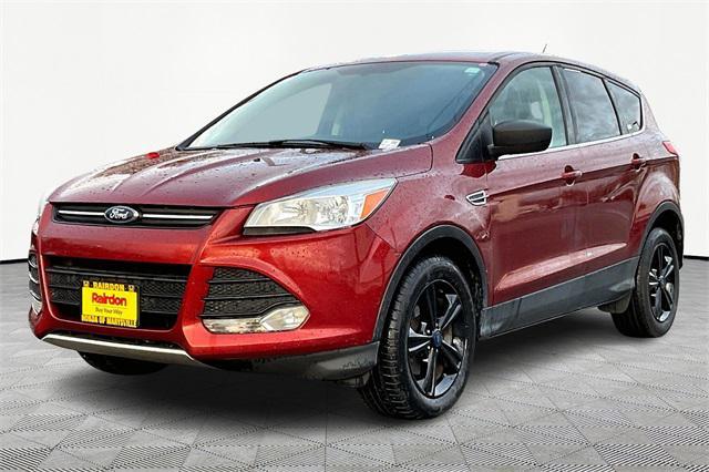 used 2014 Ford Escape car, priced at $9,000