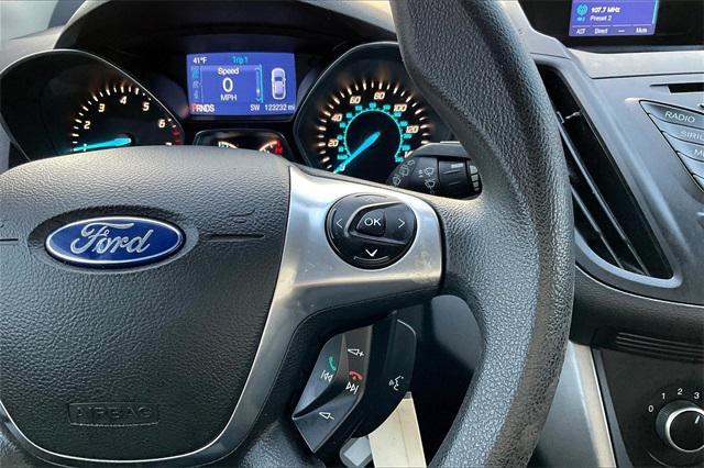 used 2014 Ford Escape car, priced at $9,000