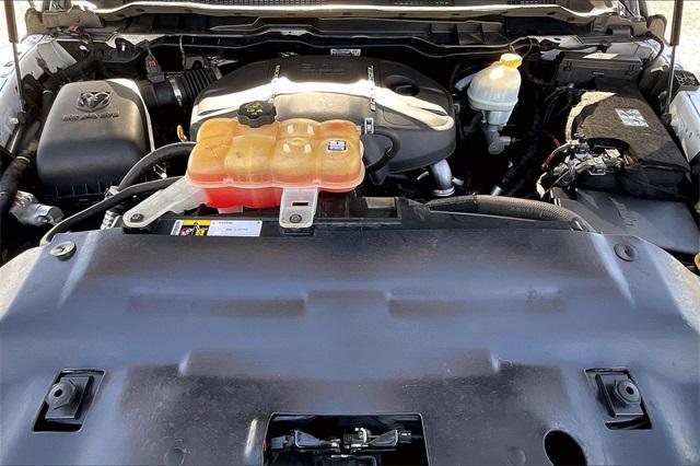 used 2015 Ram 1500 car, priced at $17,500