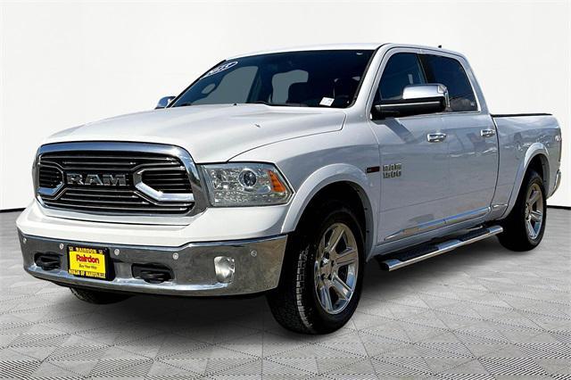 used 2015 Ram 1500 car, priced at $17,500