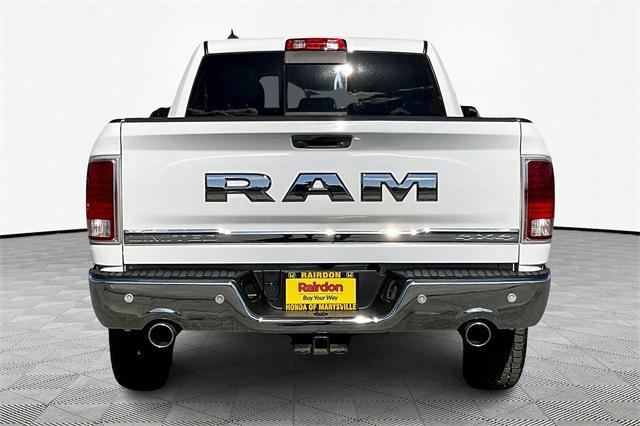 used 2015 Ram 1500 car, priced at $17,500