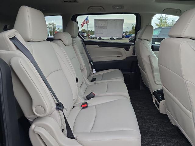 new 2026 Honda Odyssey car, priced at $44,290