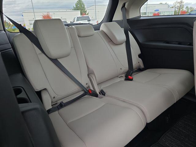 new 2026 Honda Odyssey car, priced at $44,290