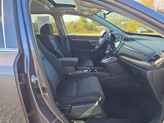 used 2022 Honda CR-V car, priced at $24,000