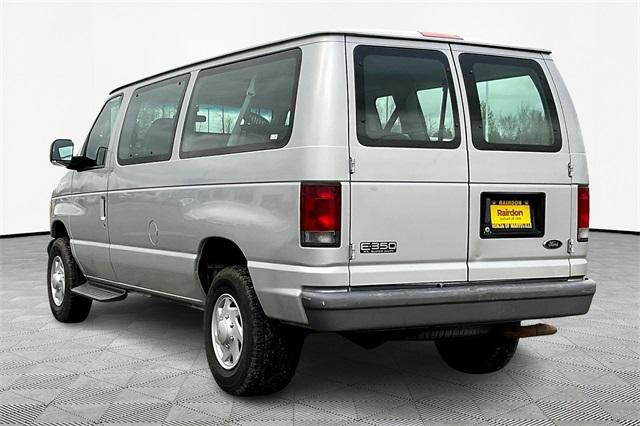 used 2005 Ford E350 Super Duty car, priced at $9,000