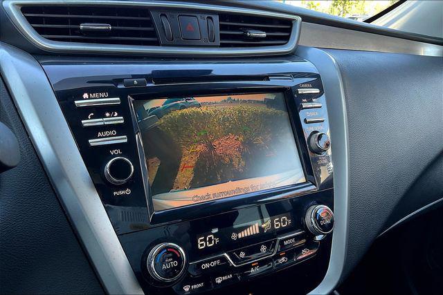 used 2020 Nissan Murano car, priced at $12,500