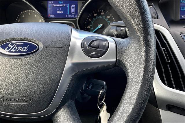 used 2014 Ford Focus car, priced at $6,000