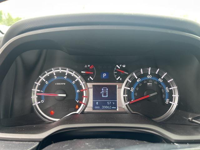 used 2016 Toyota 4Runner car, priced at $41,000