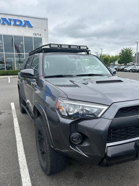 used 2016 Toyota 4Runner car, priced at $41,000