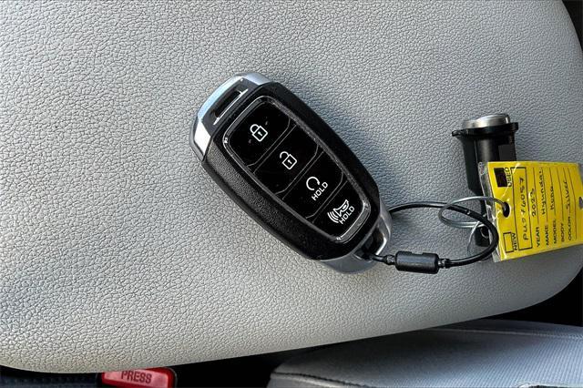 used 2023 Hyundai Kona car, priced at $20,000
