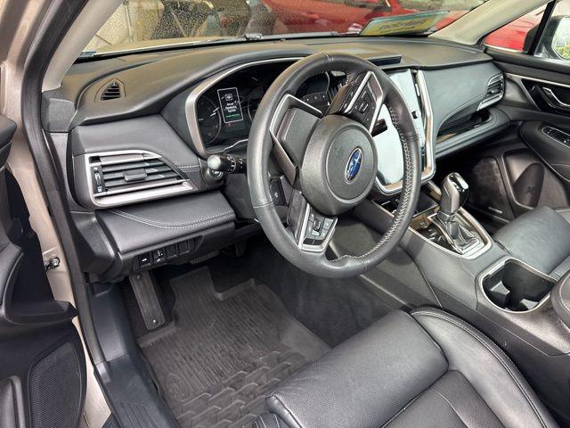 used 2020 Subaru Legacy car, priced at $23,000