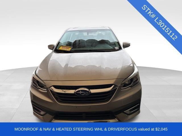 used 2020 Subaru Legacy car, priced at $23,000