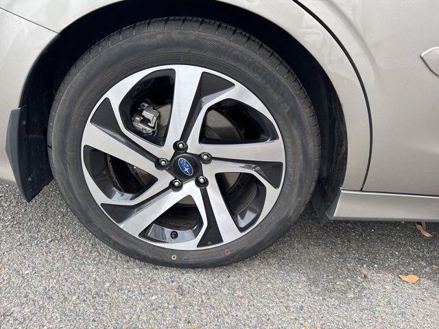 used 2020 Subaru Legacy car, priced at $23,000