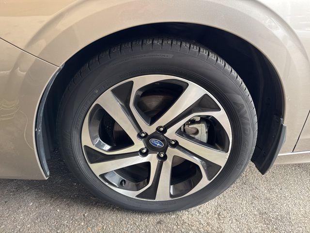 used 2020 Subaru Legacy car, priced at $23,000