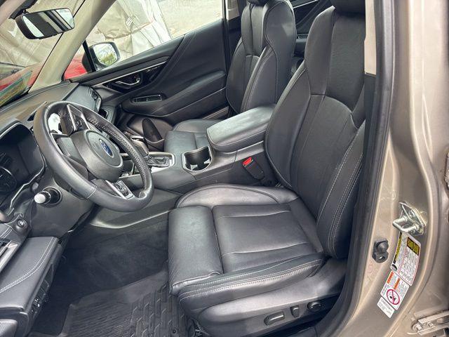 used 2020 Subaru Legacy car, priced at $23,000