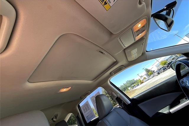 used 2015 Honda CR-V car, priced at $14,000
