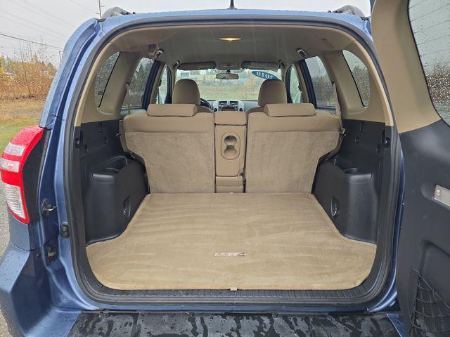 used 2010 Toyota RAV4 car, priced at $4,500
