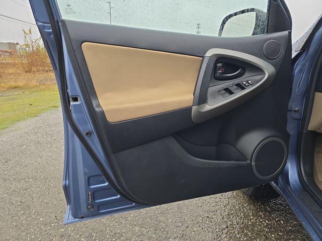 used 2010 Toyota RAV4 car, priced at $4,500