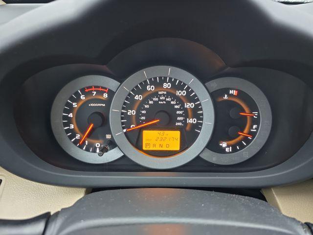 used 2010 Toyota RAV4 car, priced at $4,500