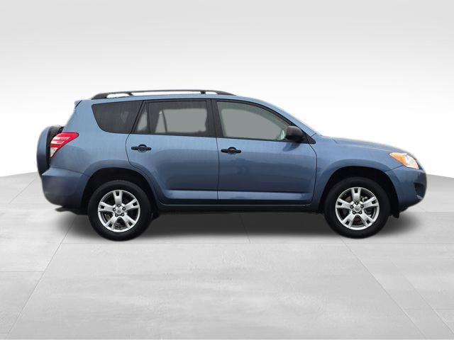 used 2010 Toyota RAV4 car, priced at $4,500