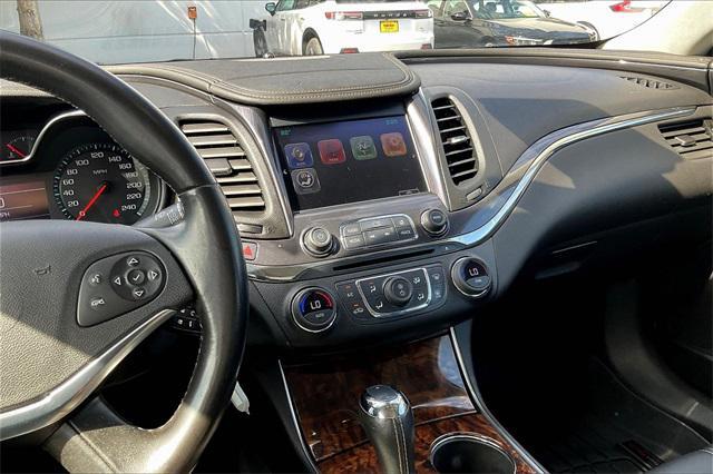 used 2014 Chevrolet Impala car, priced at $9,000