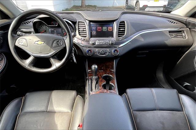 used 2014 Chevrolet Impala car, priced at $9,000
