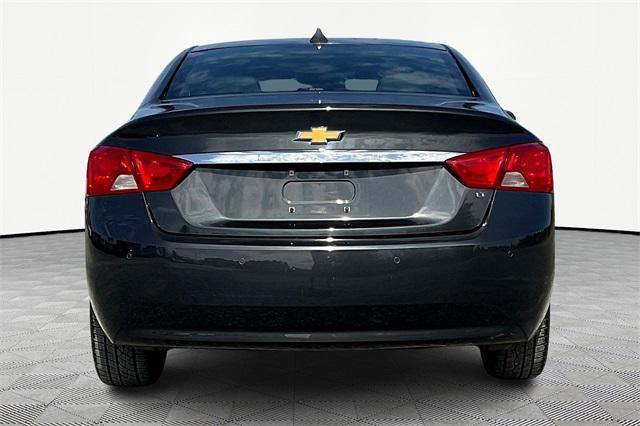 used 2014 Chevrolet Impala car, priced at $9,000