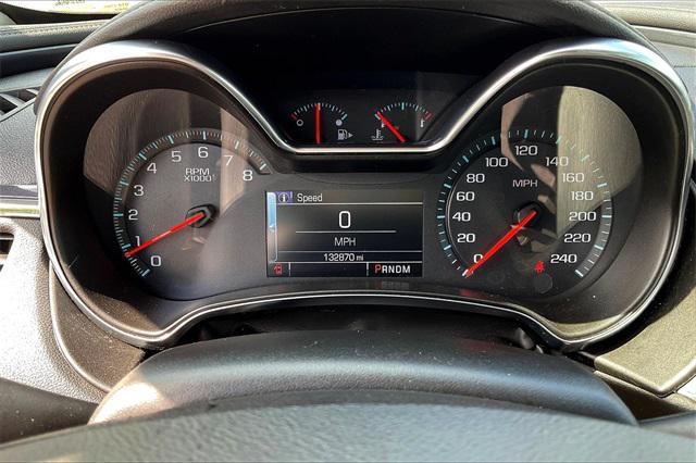 used 2014 Chevrolet Impala car, priced at $9,000