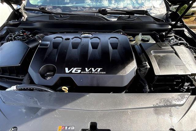 used 2014 Chevrolet Impala car, priced at $9,000